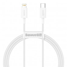 Кабель Baseus Superior Series Fast Charging Data Cable Type-C to Lightning 20W